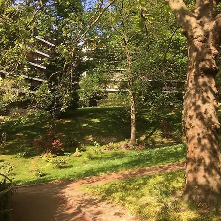 Gardens, Pool And More! * La Celle-Saint-Cloud