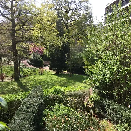 Διαμέρισμα Gardens, Pool And More! La Celle-Saint-Cloud