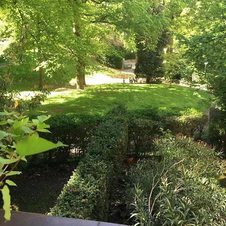 Gardens, Pool And More! La Celle-Saint-Cloud